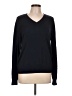 Ann Taylor LOFT Black Pullover Sweater Size L - photo 1