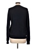 Ann Taylor LOFT Black Pullover Sweater Size L - photo 2