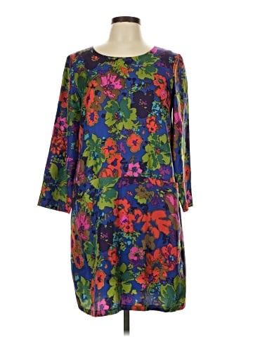 J.Crew Casual Dress (view 1)