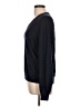 Ann Taylor LOFT Black Pullover Sweater Size L - photo 5