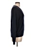 Ann Taylor LOFT Black Pullover Sweater Size L - photo 4
