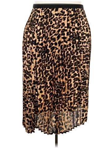Suzanne Betro Casual Skirt (view 1)