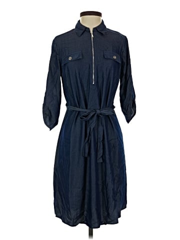 Mlle Gabrielle Casual Dress (view 1)
