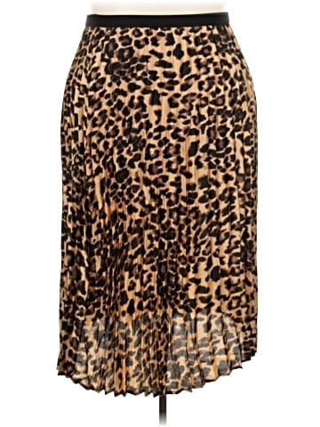 Suzanne Betro Casual Skirt (view 2)