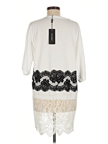 Dolce & Gabbana 3/4 Sleeve T-Shirt (view 2)