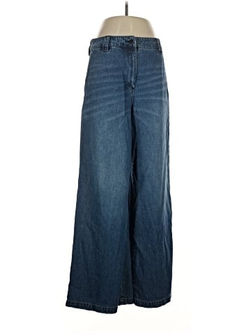 Saint Art Jeans (view 1)