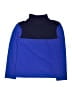 The North Face 100% Polyester Blue Sweatshirt Size 14 - 16 - photo 2