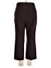 Apostrophe Brown Dress Pants Size 18 - photo 2