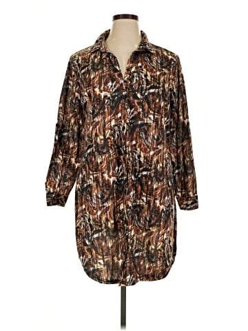 Eye Candy Casual Dress (view 1)
