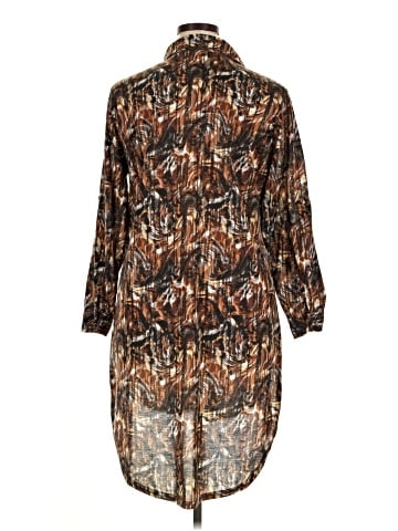 Eye Candy Casual Dress (view 2)