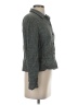 Neiman Marcus Tweed Gray Blazer Size 4 - photo 4