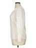 Ann Taylor LOFT Ivory Pullover Sweater Size XL Petite - photo 5
