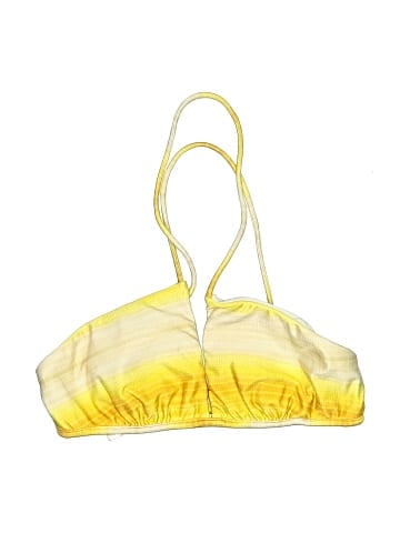 ViX by Paula Hermanny Swimsuit Top (view 1)