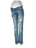 Hatch Stars Blue Jeans Size 27 waist - photo 1