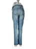 Hatch Stars Blue Jeans Size 27 waist - photo 2