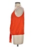 Rory Beca 100% Silk Orange Sleeveless Silk Top Size S - photo 5