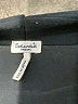 Splendid 100% Modal Solid Black Cocktail Dress Size M - photo 7