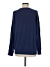 Buffalo by David Bitton Solid Blue Pullover Sweater Size M - photo 2
