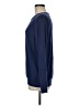 Buffalo by David Bitton Solid Blue Pullover Sweater Size M - photo 5