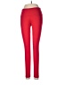 Victoria Sport Solid Red Active Pants Size M - photo 1