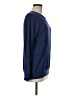Buffalo by David Bitton Solid Blue Pullover Sweater Size M - photo 4