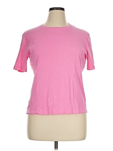 Evelyn & Arthur Short Sleeve T-Shirt (view 1)