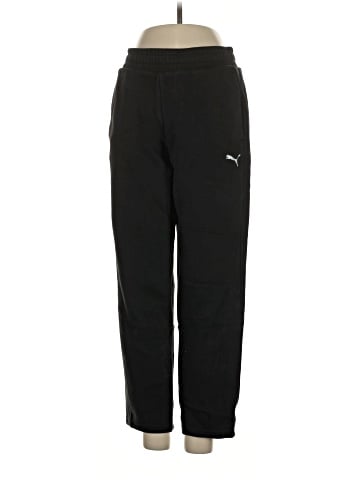 Puma Track Pants (view 1)