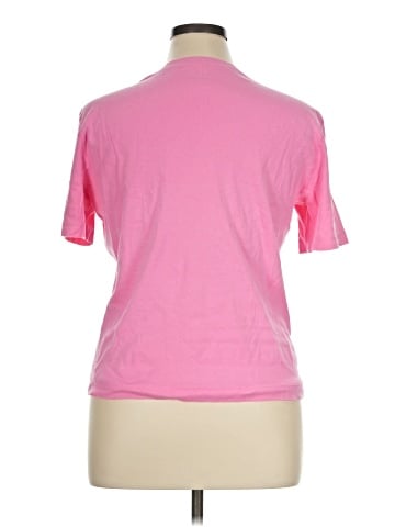 Evelyn & Arthur Short Sleeve T-Shirt (view 2)