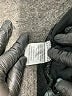 Assorted Brands 100% Polyester Gray Jacket Size M - photo 7