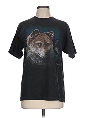 Fruit of the Loom Short Sleeve T-Shirt (view 1)
