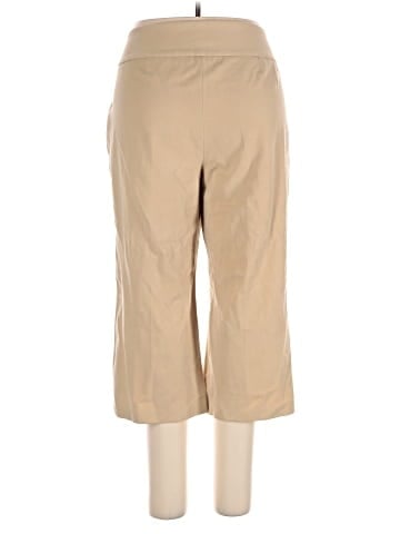 Style&Co Khakis (view 2)