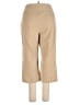 Style&Co Solid Tan Khakis Size 18 - photo 2