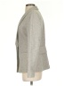 DKNY Chevron-herringbone Gray Blazer Size 4 - photo 5