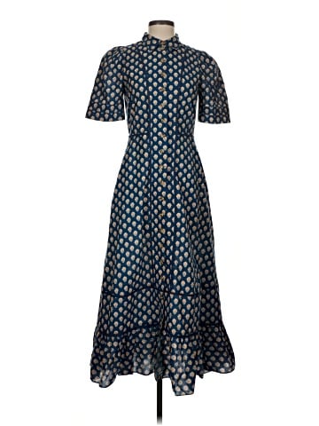 Hunter Bell Casual Dress (view 1)