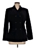 Gap 100% Cotton Black Blazer Size 6 - photo 1