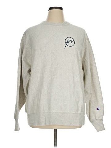 Unbranded Pullover Sweater (view 1)