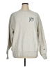 Unbranded Silver Pullover Sweater Size XL - photo 1