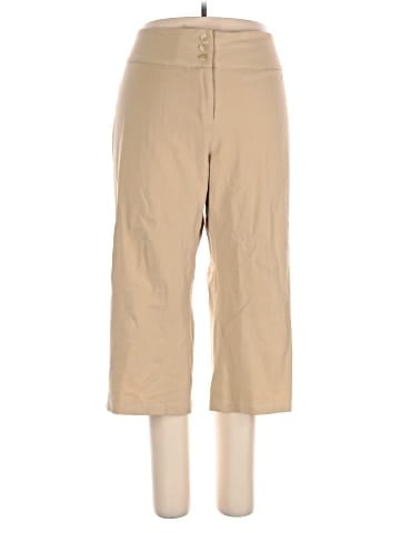 Style&Co Khakis (view 1)