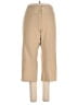 Style&Co Solid Tan Khakis Size 18 - photo 1