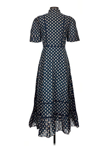 Hunter Bell Casual Dress (view 2)