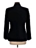 Gap 100% Cotton Black Blazer Size 6 - photo 2