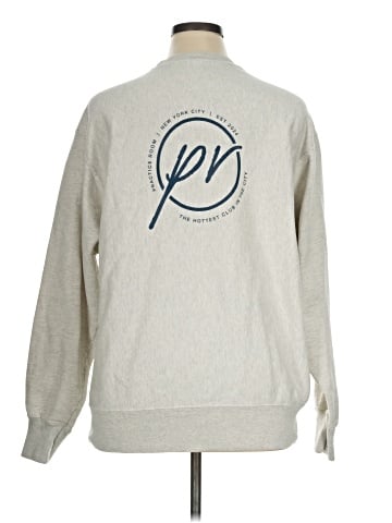 Unbranded Pullover Sweater (view 2)