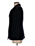Gap 100% Cotton Black Blazer Size 6 - photo 5