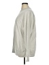 Unbranded Silver Pullover Sweater Size XL - photo 5