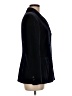 Gap 100% Cotton Black Blazer Size 6 - photo 4
