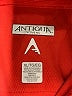 Antigua 100% Polyester Orange Sleeveless T-Shirt Size XL - photo 7