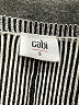 CAbi Gray Poncho Size S - photo 7