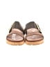Sorel 100% Leather Brown Sandals Size 8 1/2 - photo 2