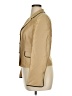 John Meyer 100% Polyester Gold Blazer Size 14 - photo 5