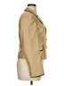 John Meyer 100% Polyester Gold Blazer Size 14 - photo 4